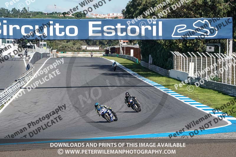 estoril;event digital images;motorbikes;no limits;peter wileman photography;portugal;trackday;trackday digital images